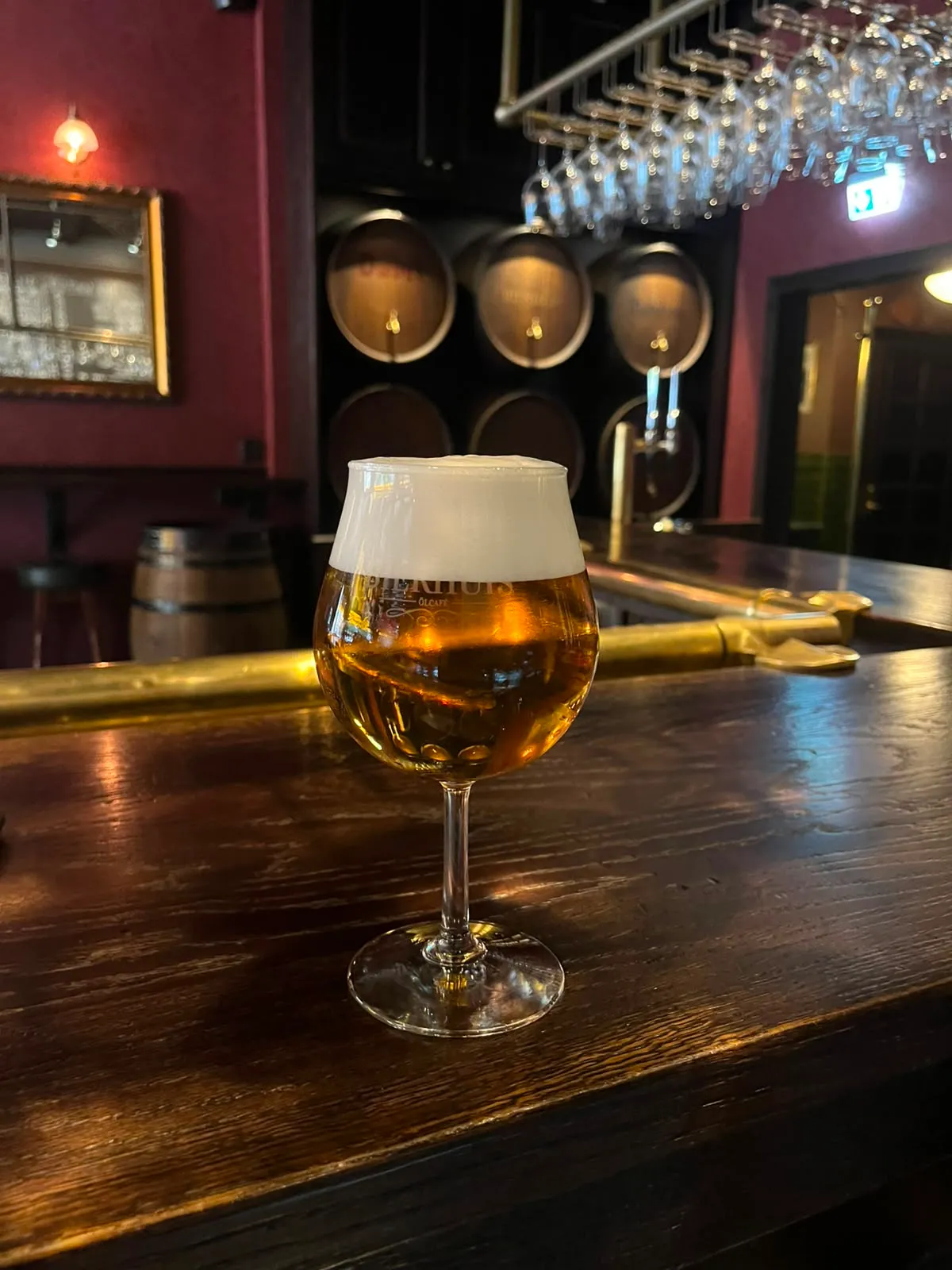 Bierhuis Lager