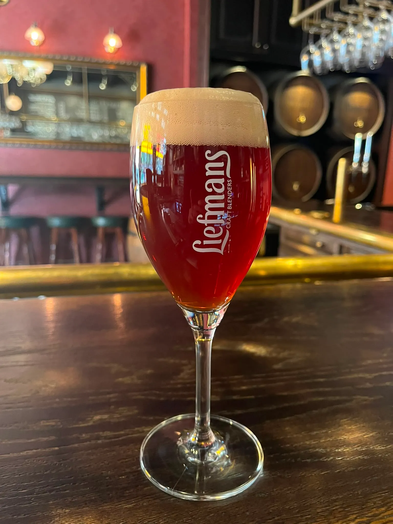 Liefmans Kriek