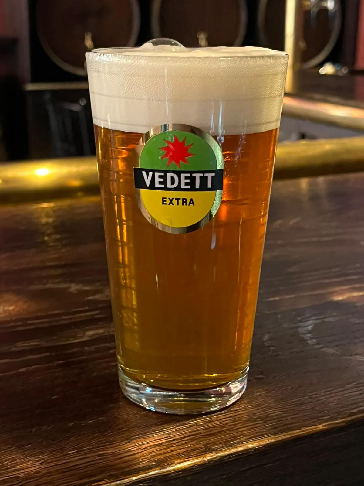 Vedett Extra Ordinary IPA
